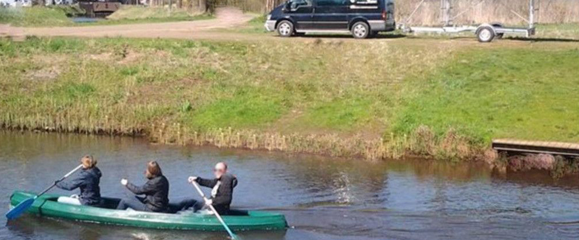 Zomerse waterpret in Brabant ontdek plezier op het water