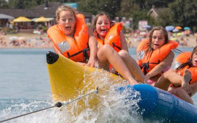 Juli – Zomerse waterpret in Brabant: ontdek plezier op het water