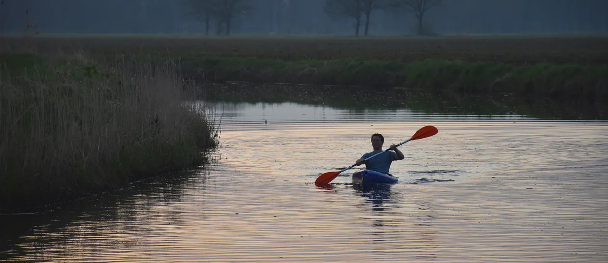 Brabant actief ontdekken