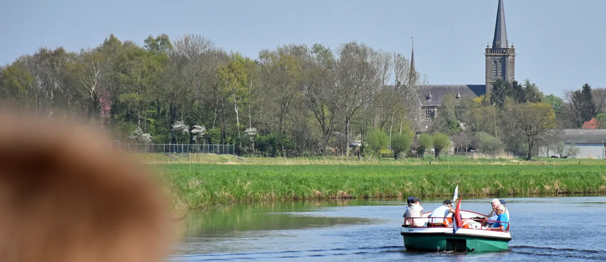 Brabant natuurlijk ontdekken