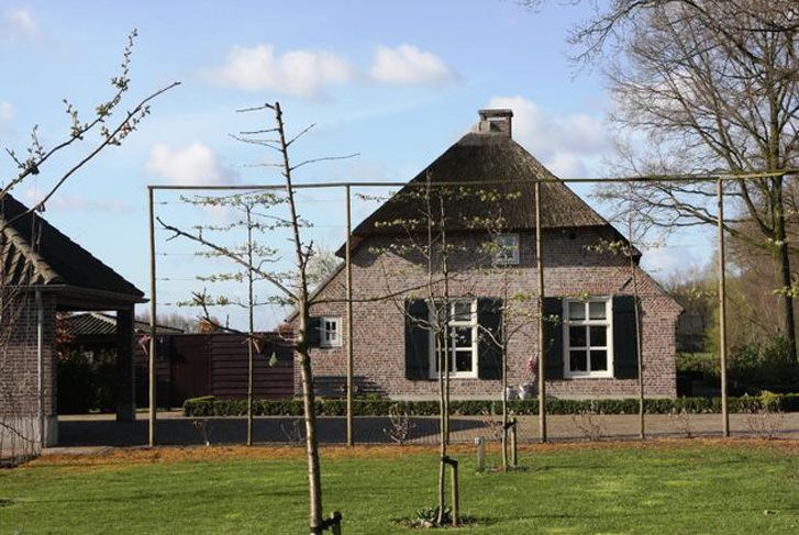 Bed and breakfast Noord Brabant