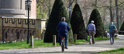 Brabant met de fiets