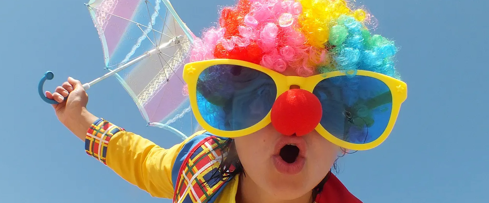 De hoogste tijd voor het Brabantse carnaval