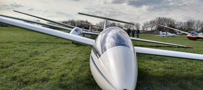 Aeroclub Nistelrode