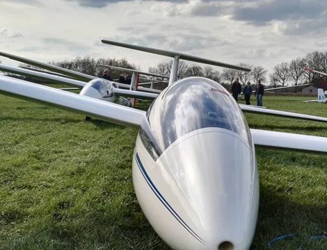 Aeroclub Nistelrode