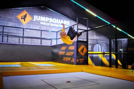 Jumpsquare Veghel