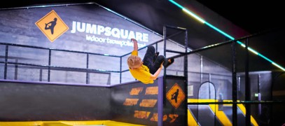 Jumpsquare Veghel