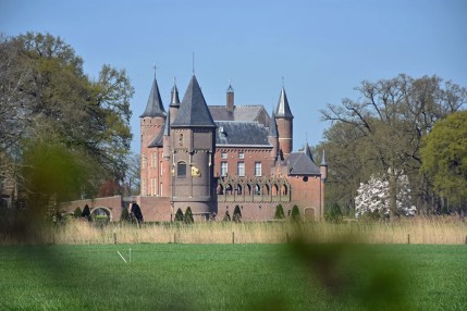 Kasteel Heeswijk