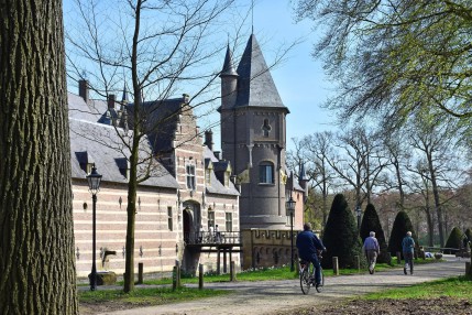 Kasteel Heeswijk