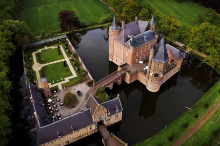 Kasteel Heeswijk