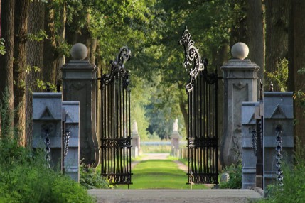 Kasteel Heeswijk