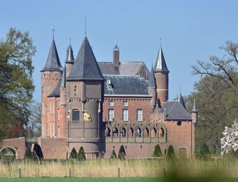 Kasteel Heeswijk