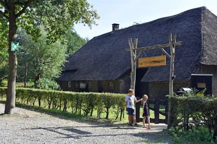 De Meierijsche Museumboerderij