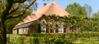 De Meierijsche Museumboerderij