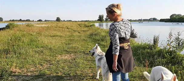 Natuurgebied Hemelrijkse Waard