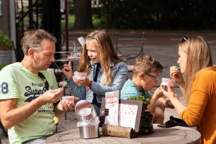 IJsboerderij Op de Nieuwe Kampen