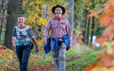 Oktober – Optimaal genieten van de herfst in Brabant