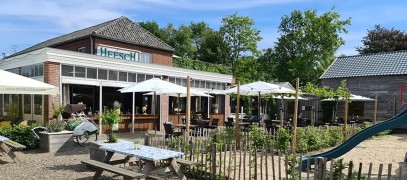 Pannenkoek- en restaurant Heesch