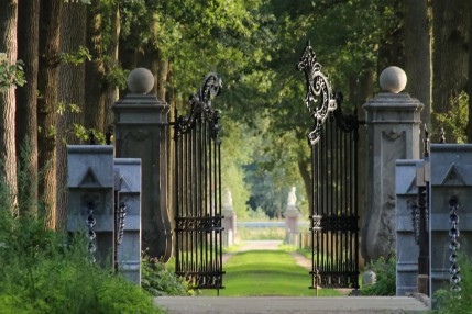 Rondleiding Landgoed Kasteel Heeswijk g