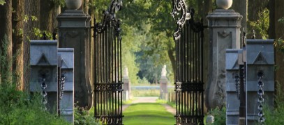 Rondleiding Landgoed Kasteel Heeswijk