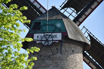 De Kilsdonkse Molen