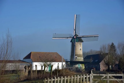 De Kilsdonkse Molen