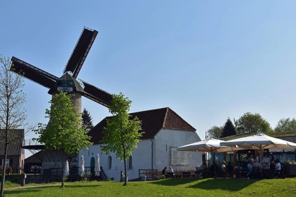 De Kilsdonkse Molen