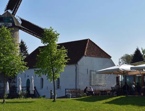 De Kilsdonkse Molen