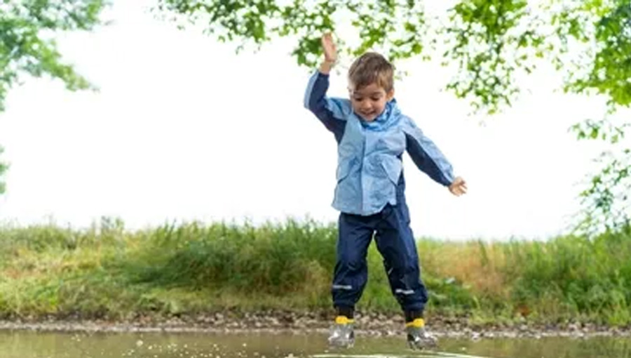 Waterschap Aa en Maas en genieten van water