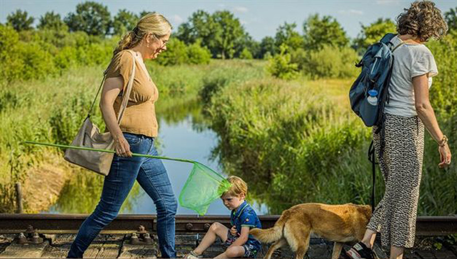 goede waterkwaliteit mensen dieren en planten