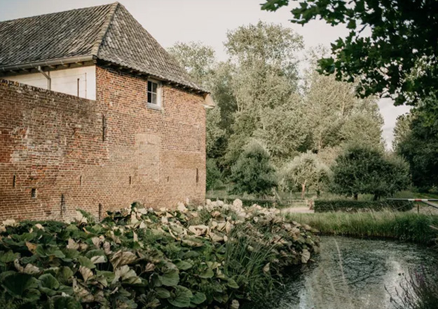 kasteel tongelaar