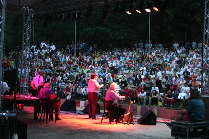 natuurtheater de Kersouw