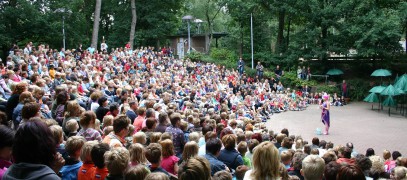 natuurtheater de Kersouw