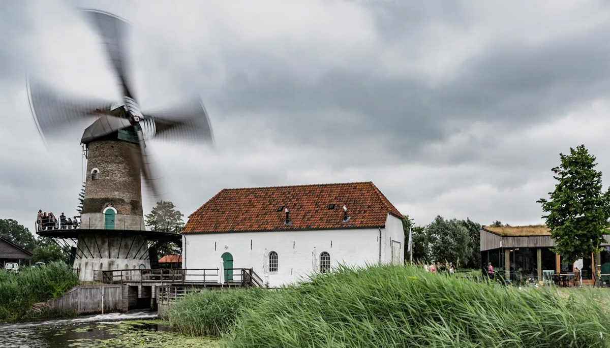 ontstaan van het Koninkrijk der Nederlanden