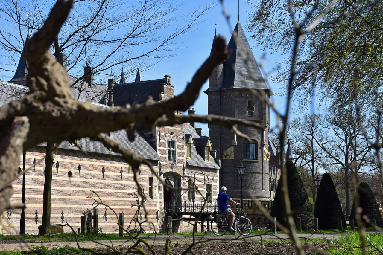 1 historisch brabant ontdekken