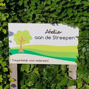 Atelier aan de Streepen cursussen, workshops en feestjes Heeswijk-Dinther