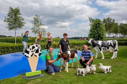 IJsboerderij Cleefshoeve