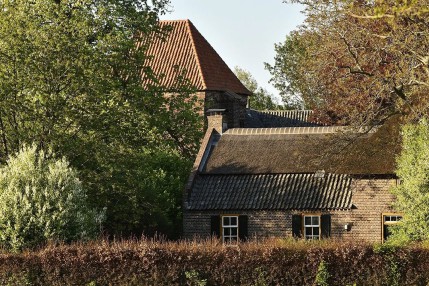 Kasteel Tongelaar speciaalbieren lunch Mill