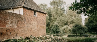 Kasteel Tongelaar speciaalbieren lunch Mill