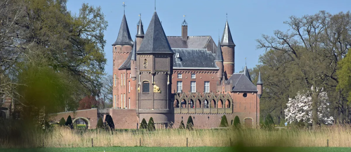 Kasteel Heeswijk