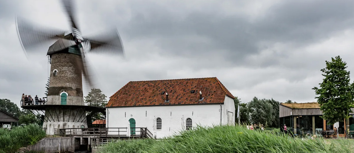 kildonkse molen